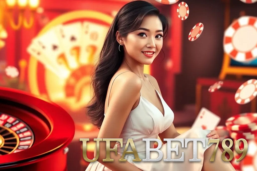 UFABEST789-UFABET-สล็อตออโต้